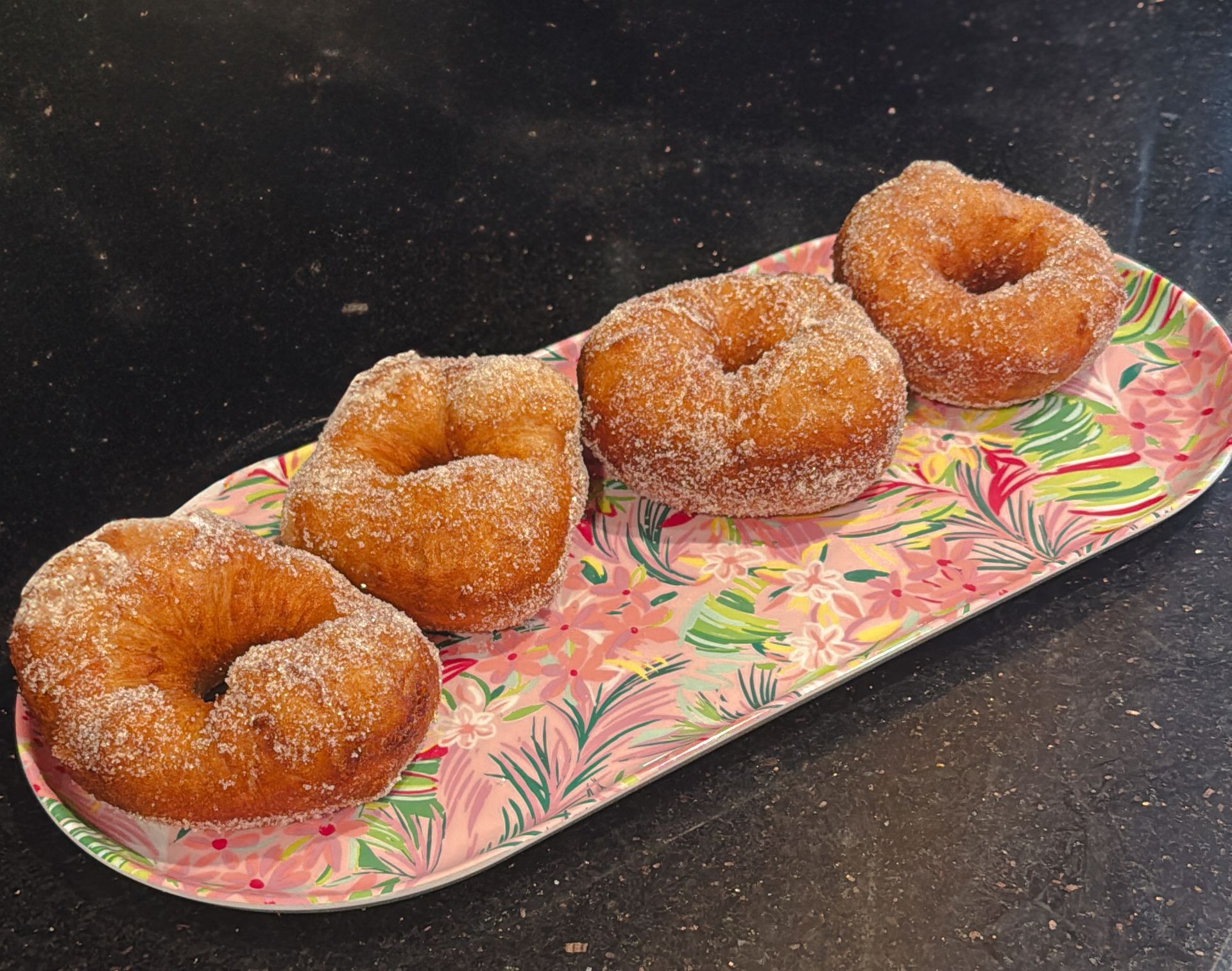 Sahara Rings